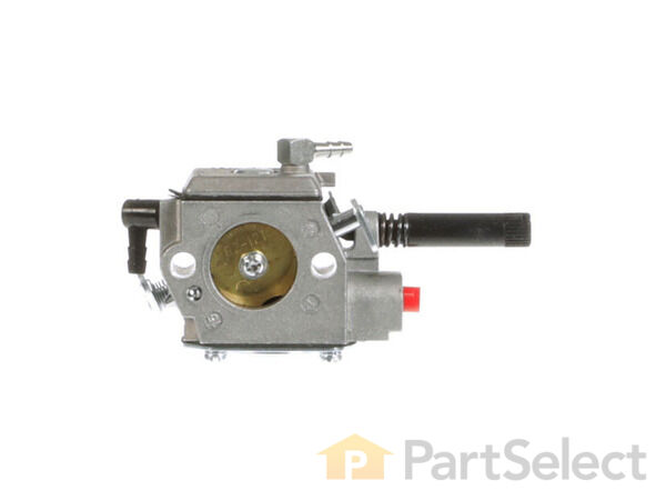 9194339-1-S-Shindaiwa-A021003090-Carburetor Assy 360 view