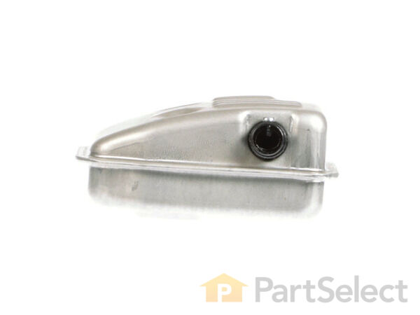 9194344-1-S-Shindaiwa-A030000120-Muffler Assembly 360 view