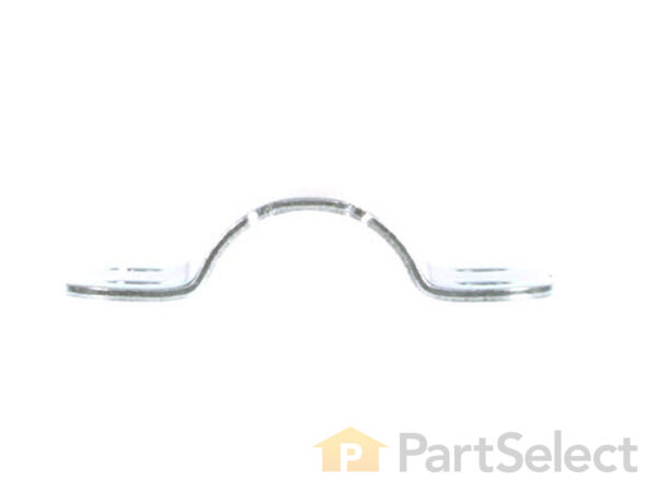 9194364-1-S-Shindaiwa-C551000060-Clamp - Upper 360 view