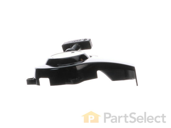 9194768-1-S-Echo-A051001060-Starter-recoil 360 view