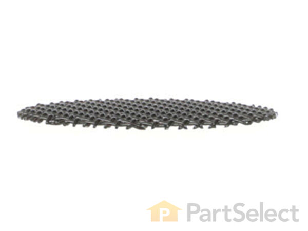 9195234-1-S-Shindaiwa-A230000040-Rear Air Filter Screen 360 view