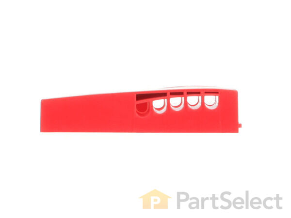 9195239-1-S-Shindaiwa-A232000570-Cleaner Cover 360 view