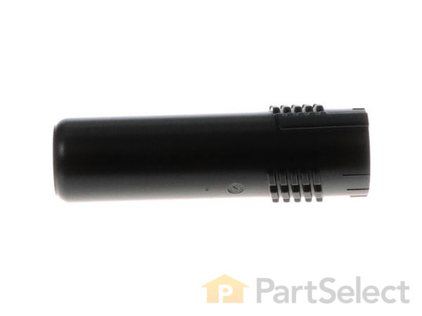 9196032-1-S-Echo-E165000280-Tube, Nozzel 318x72/91 360 view