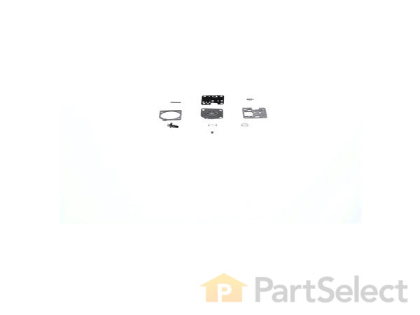 9228392-1-S-Echo-P005001670-Carburetor Repair Kit 360 view