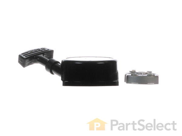 9228415-1-S-Echo-P021009450-Starter Assembly 360 view