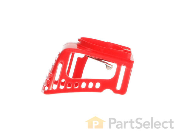 9229016-1-S-Shindaiwa-P021027940-Cleaner Body Assembly 360 view