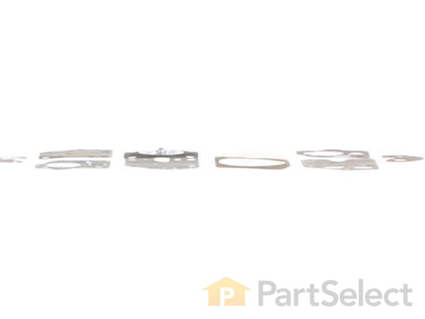 9229052-1-S-Shindaiwa-P050009190-Gasket/diaphragm Kit 360 view