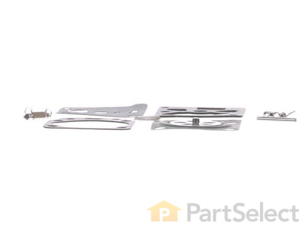 9229809-1-S-Echo-P003004600-Carburetor Kit 360 view