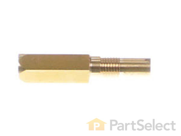 9230350-1-S-Echo-P005001330-Trimmer Throttle Cable Adjuster 360 view