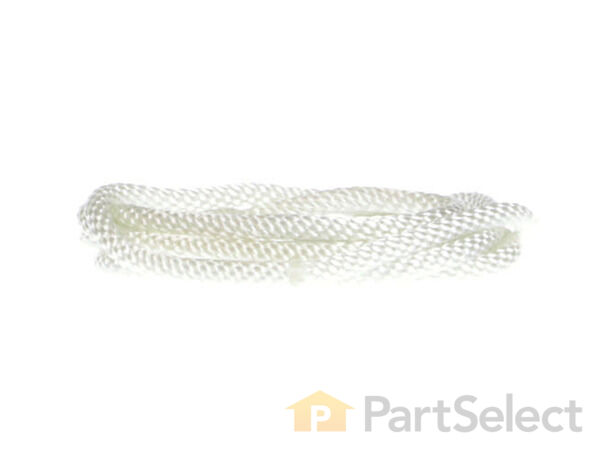 9230454-1-S-Shindaiwa-P022010270-Starter Rope 3.5x1000mm 360 view