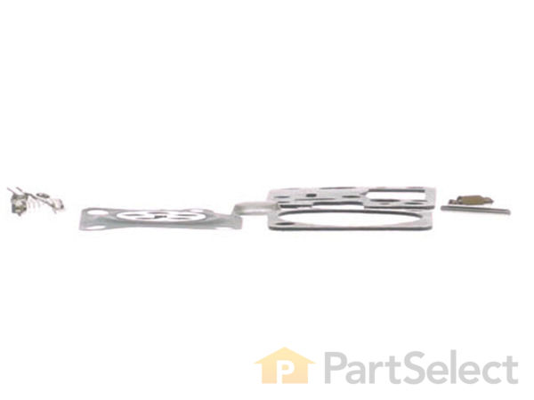 9231273-1-S-Echo-P005002290-Diaphragm And Gasket Kit 360 view
