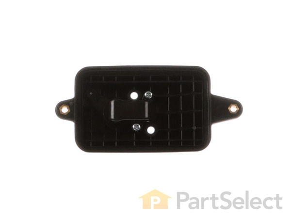 9231808-1-S-Echo-P021015001-Case-air Cleaner 360 view