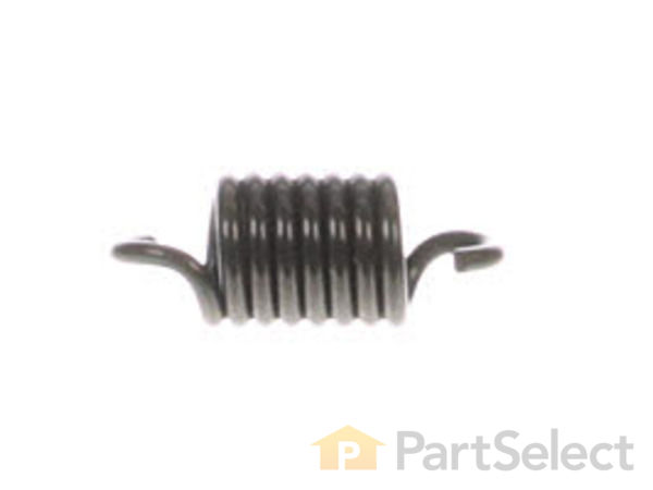9235280-1-S-Echo-V451000500-Spring- Clutch 360 view