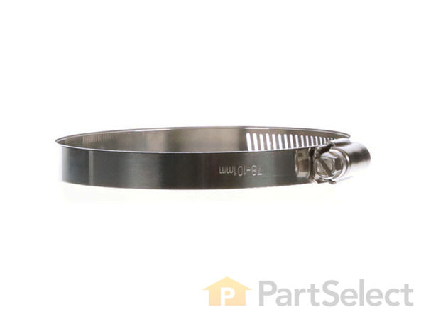 9235317-1-S-Shindaiwa-V495000440-Clamp 360 view