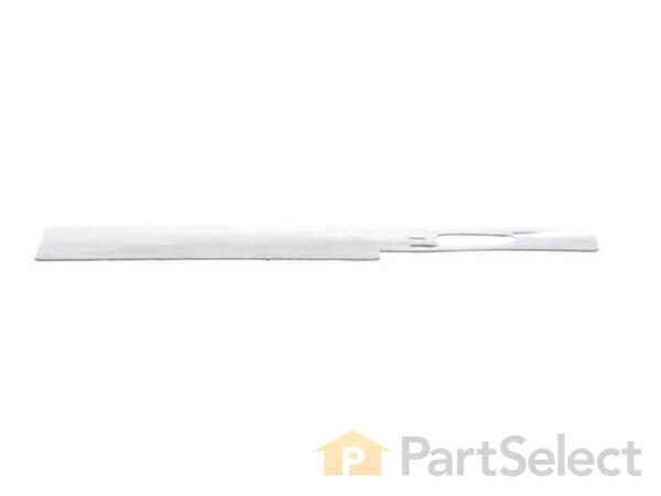9235560-1-S-Shindaiwa-V103000130-Ntake Heat Deflector 360 view