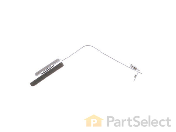 9235569-1-S-Echo-V104000420-Shield-Exhaust 360 view