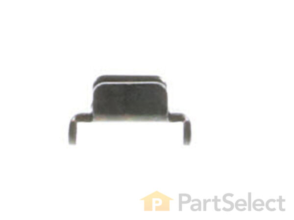 9235788-1-S-Shindaiwa-V152002400-Nut, Lock 360 view