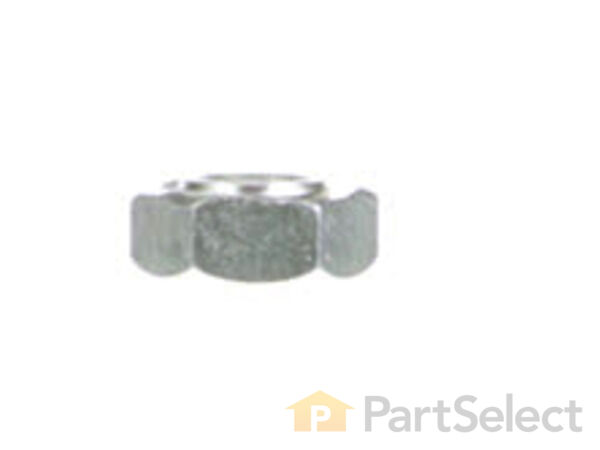 9236119-1-S-Shindaiwa-V264000120-Generator Nut 6 360 view