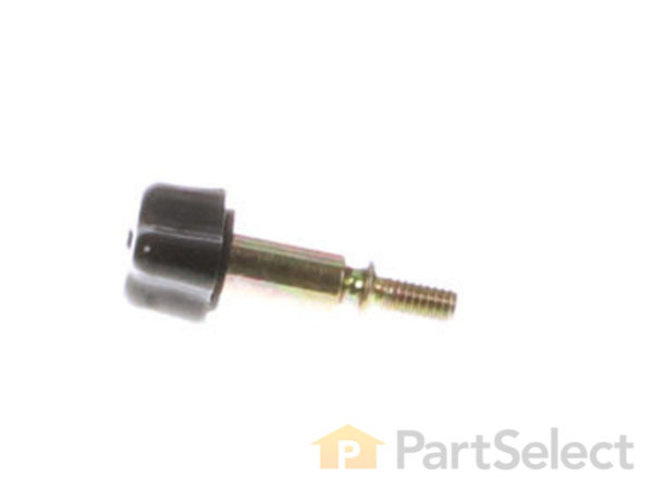 9236125-1-S-Shindaiwa-V299000430-Knob 360 view