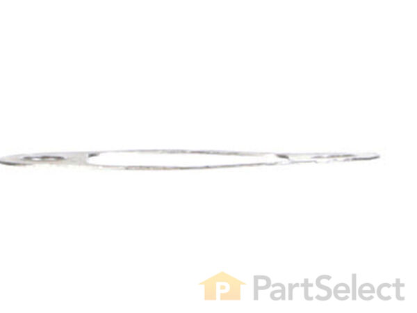 9237106-1-S-Shindaiwa-V104001060-Heat Deflector Gasket 360 view