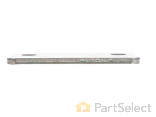 9237116-1-S-Shindaiwa-V150000371-Support Plate 360 view