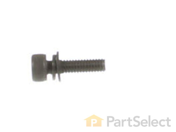 9237131-1-S-Shindaiwa-V202000350-Screw - 4x14 360 view