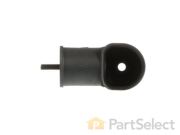 9237710-1-S-Shindaiwa-V401000070-Frame Cushion 5 360 view