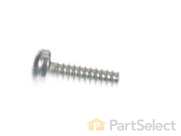 9238341-1-S-Echo-V805000000-Screw 5x16-tapping 360 view