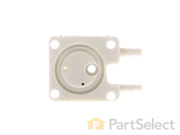 9245059-1-S-Echo-P005000930-Air Purge Body Assembly 360 view