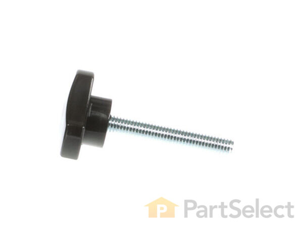 9246231-1-S-Shindaiwa-V299000330-Knob, Fastener 360 view