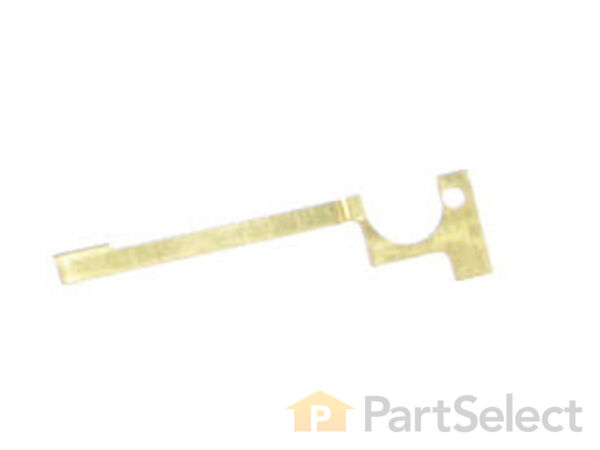 9246358-1-S-Shindaiwa-V486000180-Ground Plate 360 view