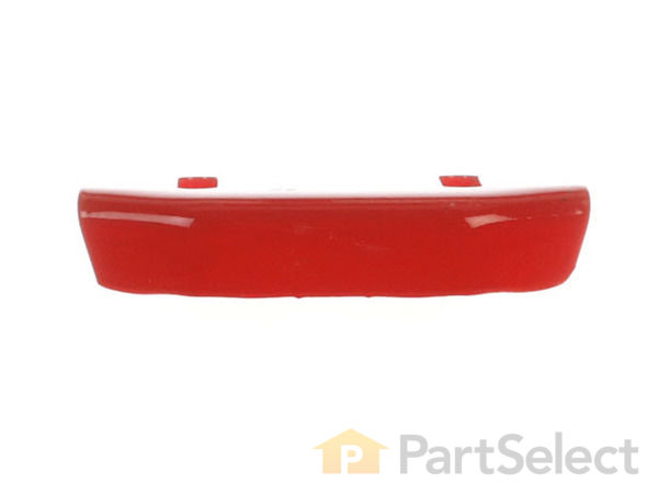 9249396-1-S-Ariens-02483859-Skid Shoe- Reversible - Orange 360 view