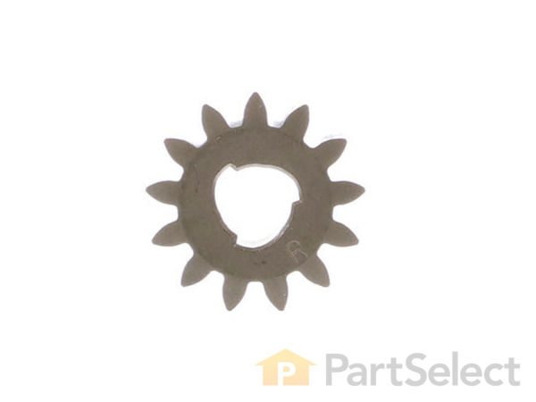 9256274-1-S-Toro-104-8670-Gear-pinion, 13t 360 view