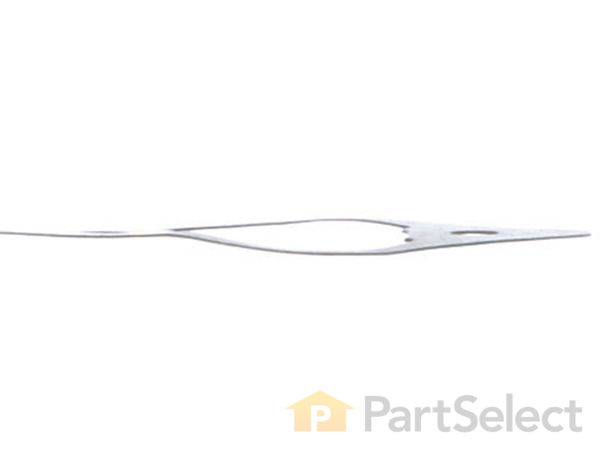 9258678-1-S-Kawasaki-11061-7018-Air Cleaner Gasket 360 view