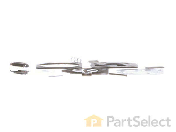 9261343-1-S-Echo-12530051330-Carburetor Repair Kit 360 view