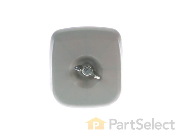 9261646-1-S-Echo-13030206561-Lid-air Cleaner 360 view