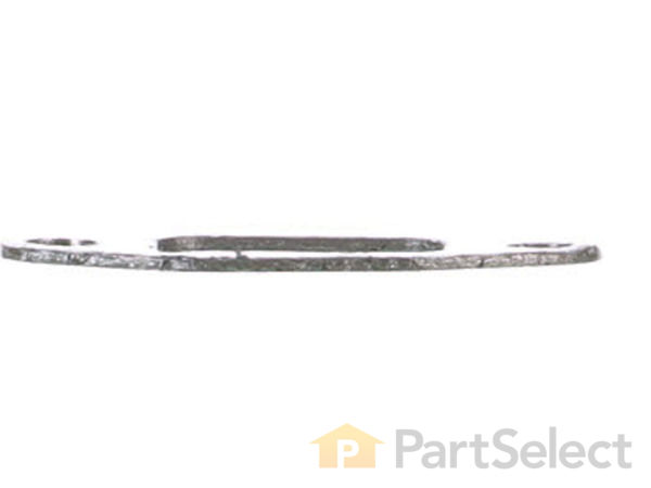 9262608-1-S-Echo-14551006211-Gasket-exhaust 360 view