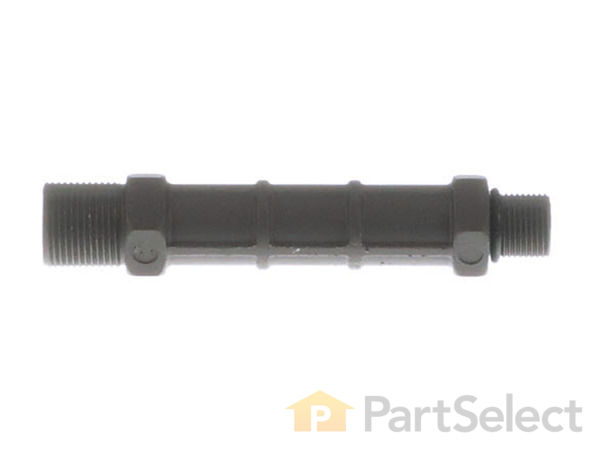 9268969-1-S-Briggs and Stratton-190589GS-Kit, Outlet,anodized 360 view