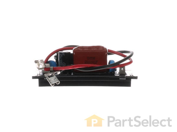 9270265-1-S-Briggs and Stratton-205858GS-Voltage Regulator 360 view