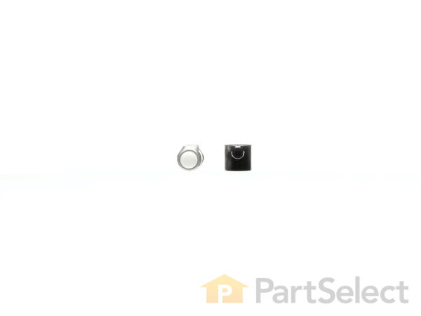 9270416-1-S-Briggs and Stratton-208673GS-Thermal Relief Valve 360 view