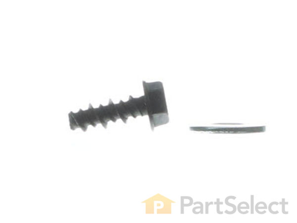 9274040-1-S-Murray-26X245MA-Screw-#10x.5 B W/was 360 view