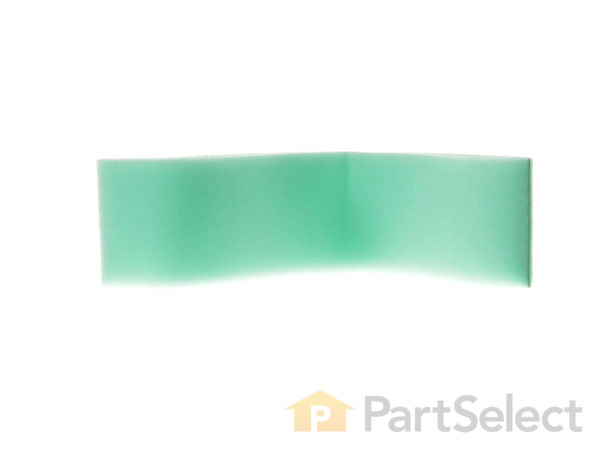 9274331-1-S-Briggs and Stratton-272490S-Filter-pre Cleaner 360 view