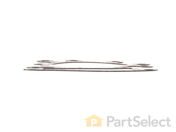 9274342-1-S-Briggs and Stratton-273280S-Gasket-cylinder Head 360 view