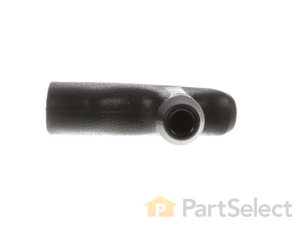 9274582-1-S-Briggs and Stratton-281434S-Lawn Mower Starter Rope Grip 360 view