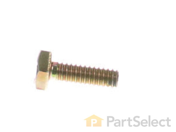9275735-1-S-Toro-321-4-Lawn Mower Hex Head Screw 360 view
