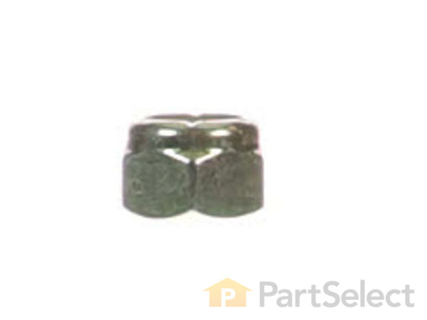 9276436-1-S-Toro-3296-29-Nut-lock, Ni 360 view