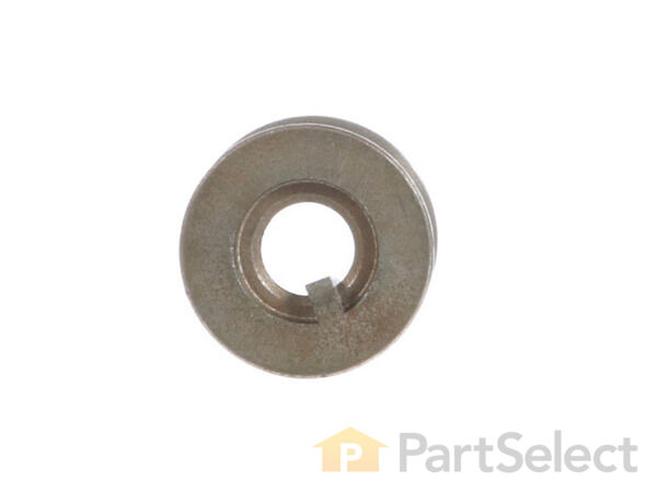 9276628-1-S-Murray-333784MA-Pulley, 4.5 Hp 10-rib 360 view