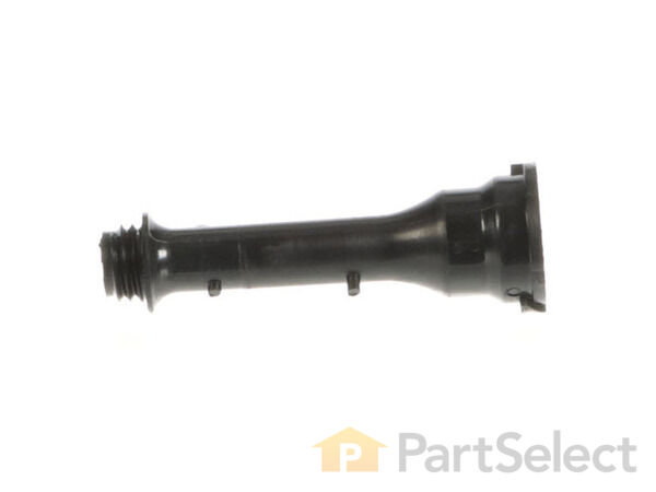 9276725-1-S-Tecumseh-33951A-Oil Filler Tube 360 view