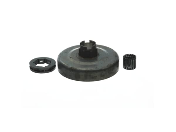 9282749-1-S-Husqvarna-503625903-Clutch Drum 360 view