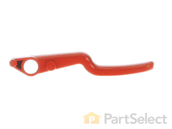 9282882-1-S-Husqvarna-503877903-Trimmer Throttle Trigger 360 view